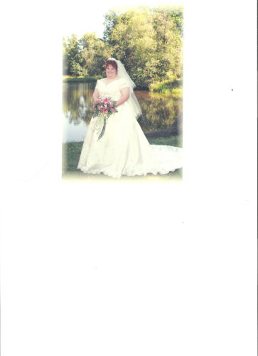Tina Brewington