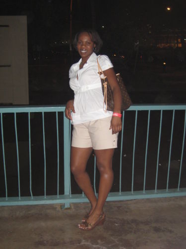 Natasha Womack