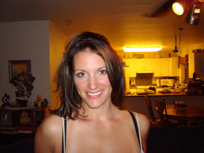 Samara Mcguire