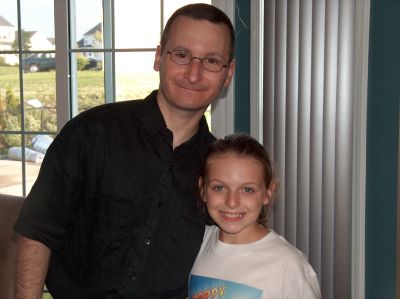 Scott Rieger