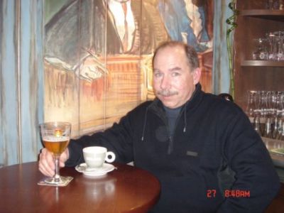 Paul Roberts