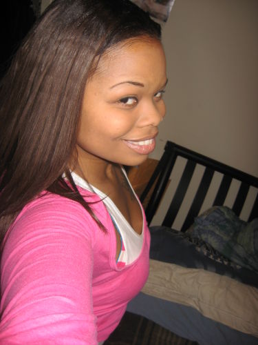 Fatimah Richard