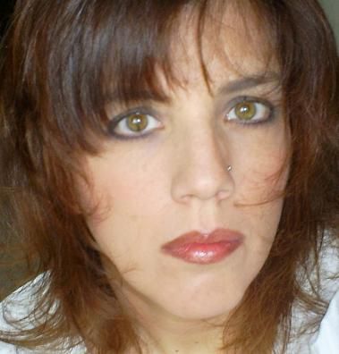 Sheri Ray