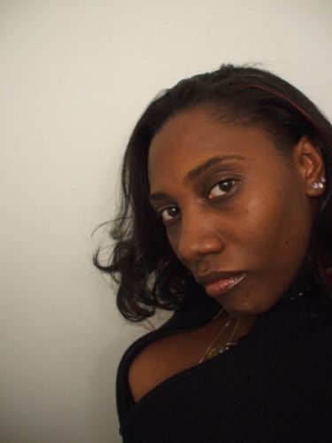 Elicia Johnson