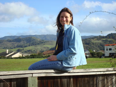 Cassandra Petersen