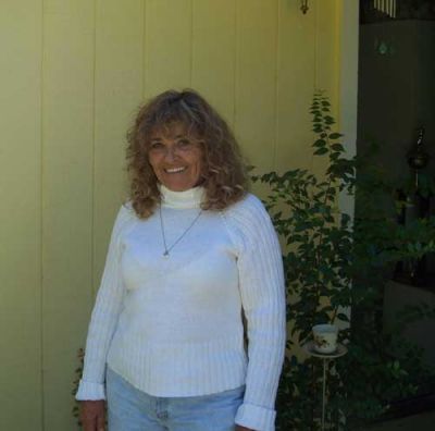 Barbara Tatum