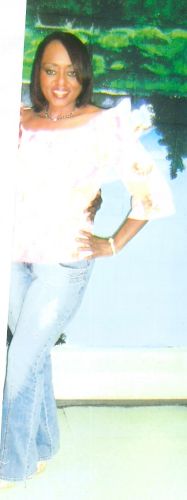 Virggie Donel