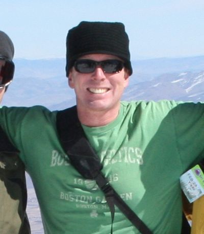 Adam Feehan