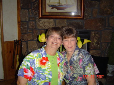 Cathey Huber