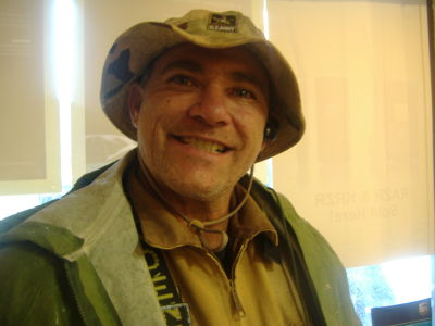 George Hels