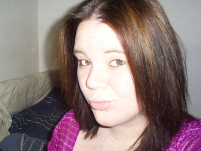 Mindy Rich