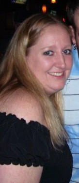 Lisa Ensrud