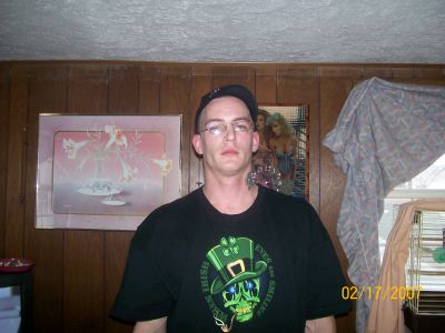 Steven Wells