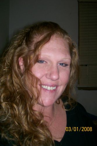 Courtney Davis