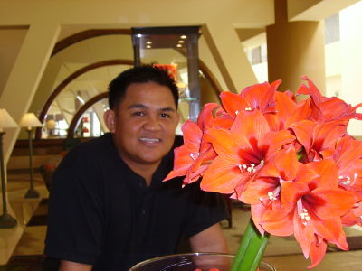 Eric Adaoag