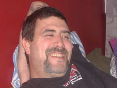 Michael Malloy