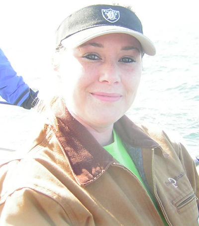 Laura Estep