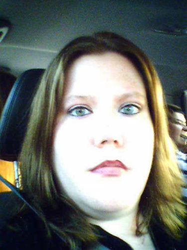 Melissa Muncy