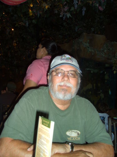 Harold Collins