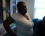 Lakeisha Barrow