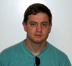 Graham Fagg