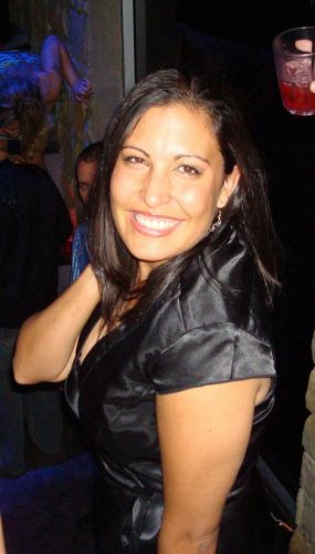 Evelyn Saavedra