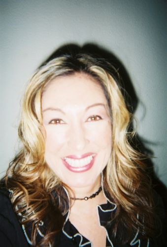 Michelle Caspersen