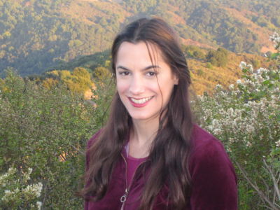Parisa Mahdavi