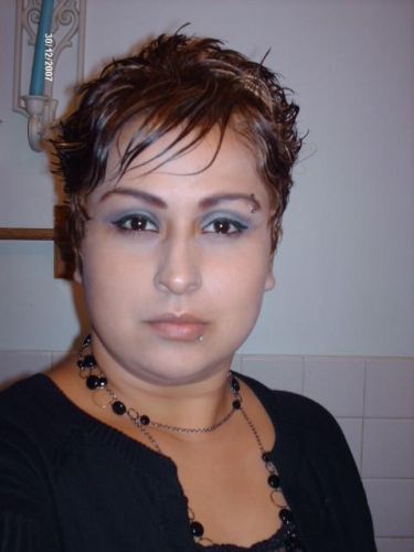 Veronica Madera