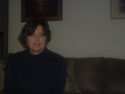 Patricia Shuey