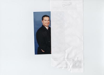 Michael Saenz