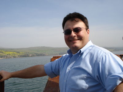 Jason Swain