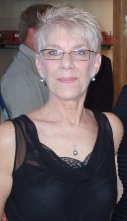 Linda Polk