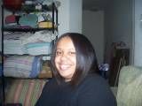 Lynnique Bynes