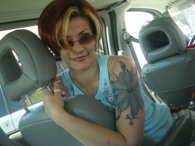 Brooke Degn