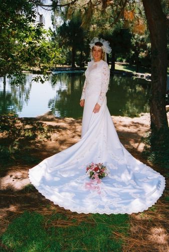Cherlyn Westover
