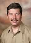Phillip Hedrick