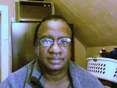 Larry Coleman