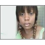 Danae Mcdaniels