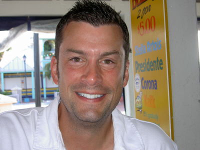 Stephen Skrocki