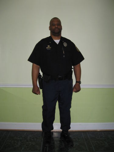 Steven Gaddy