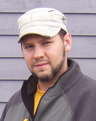 Joshua Jerome