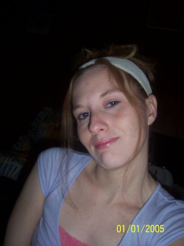 Crystal Cox
