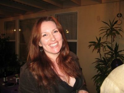 Jennifer Locke