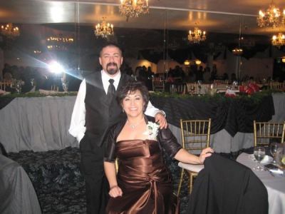 Elaine Garcia
