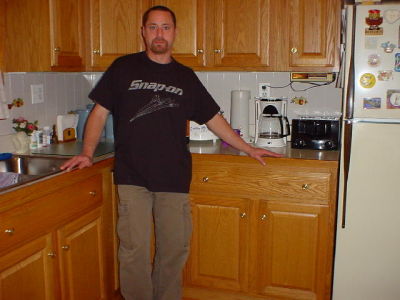 Todd Glenn