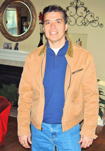 Oscar Alatorre