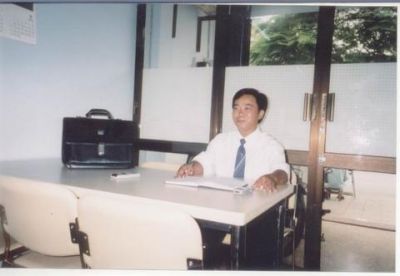 Xuan Pham