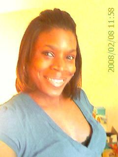 Beverly Mckoy