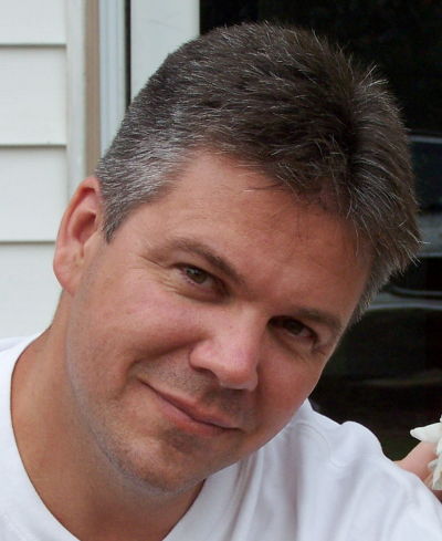 Mark Castlebury